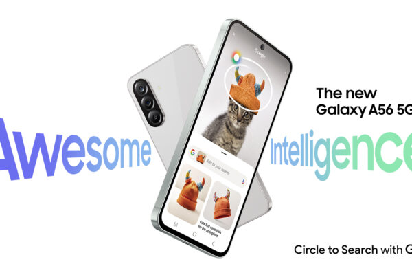 Samsung A56