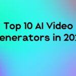 AI Video generated