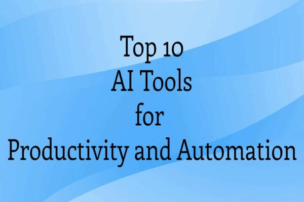 AI Tool