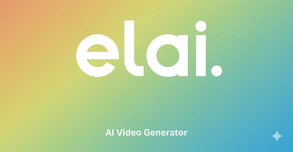 AI Video editor