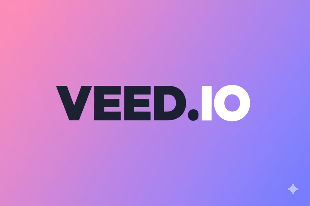 AI Video editor