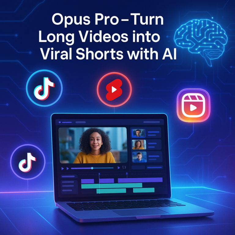 opus pro