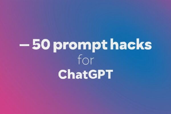 ChatGPT Hack