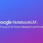 google Notebook LM