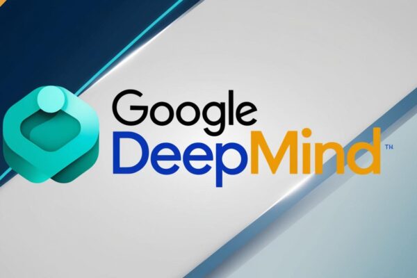 Google deep mind