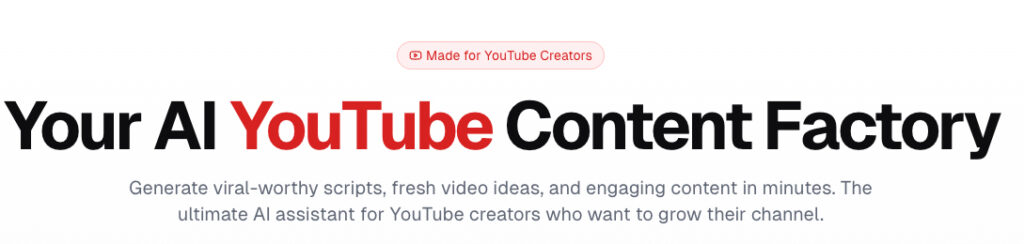 videoideas