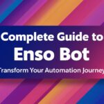 Enso bot