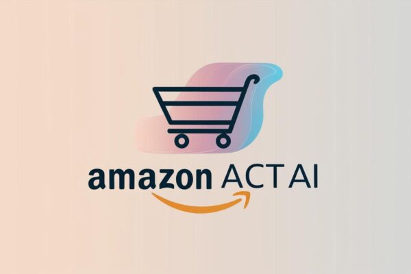 Amazon act AI