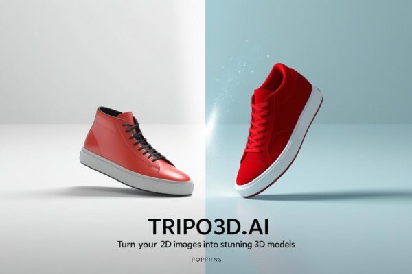 tripo AI