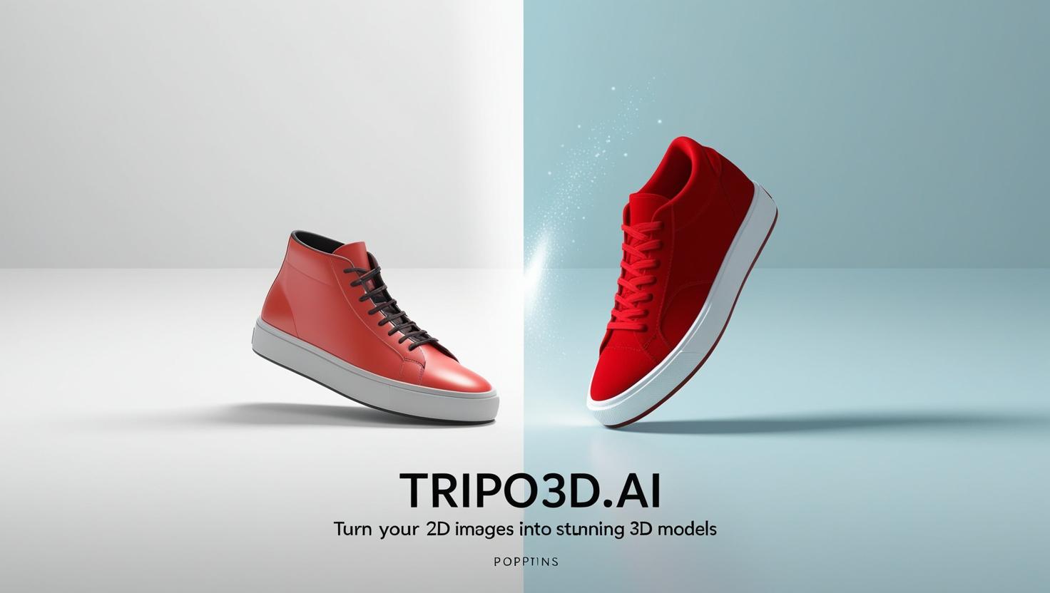 tripo AI