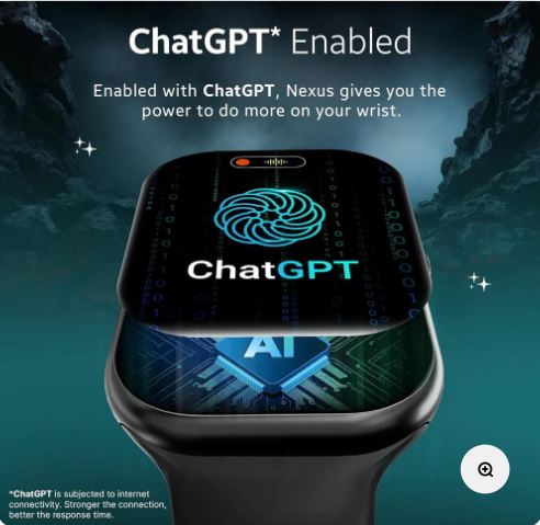 AI watch