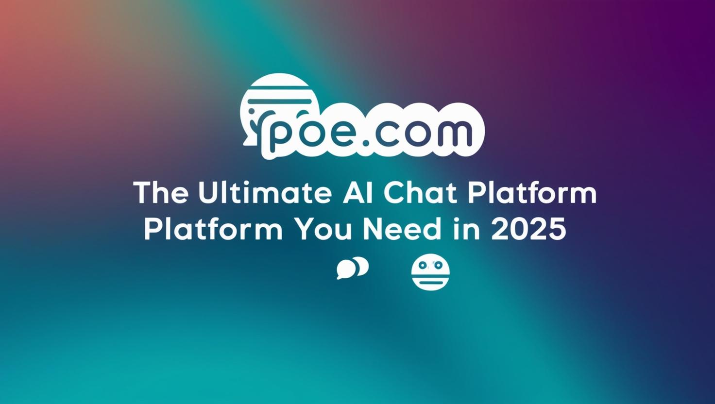poe.com