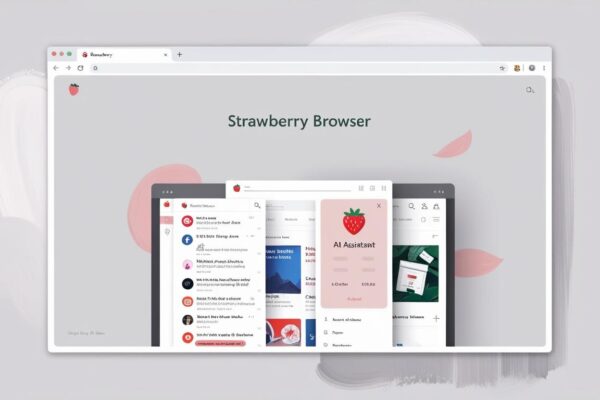 Strawberry AI