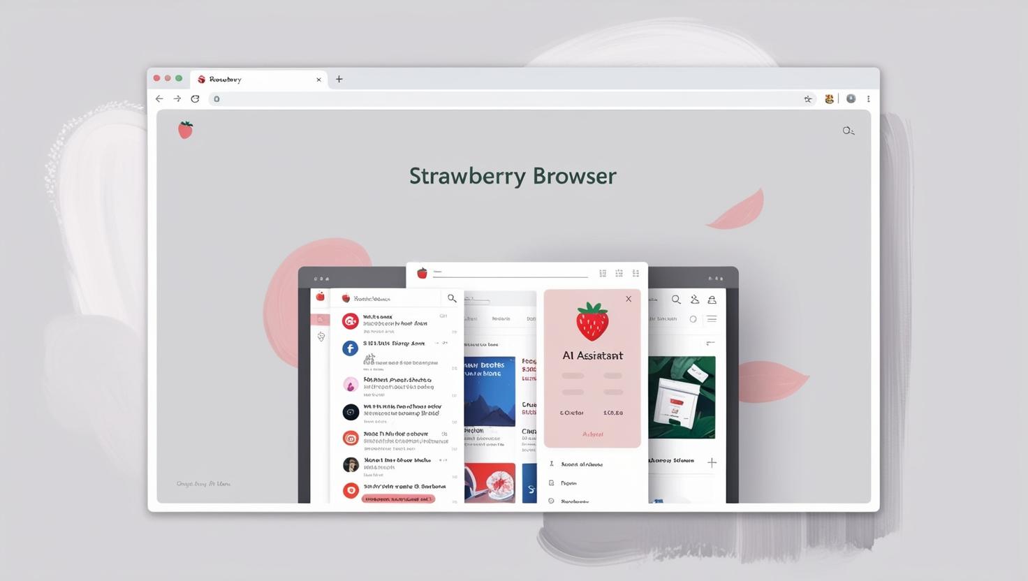 Strawberry AI