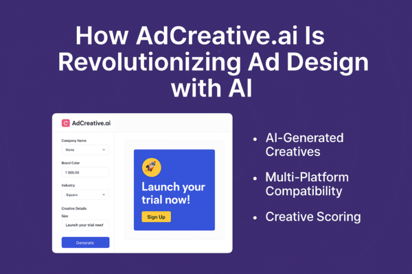 ad creation