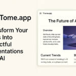 AI Presentation