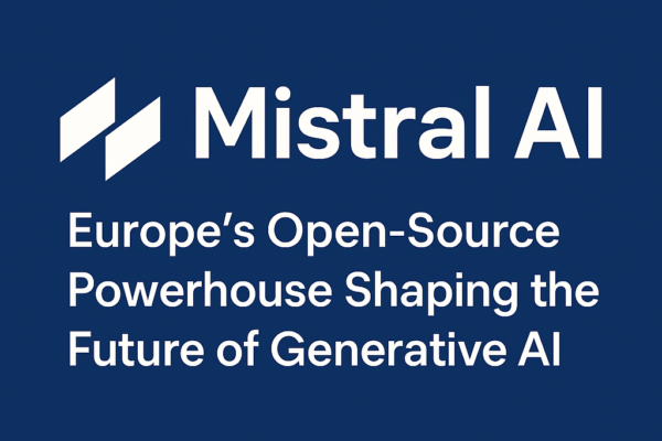 Mistral AI