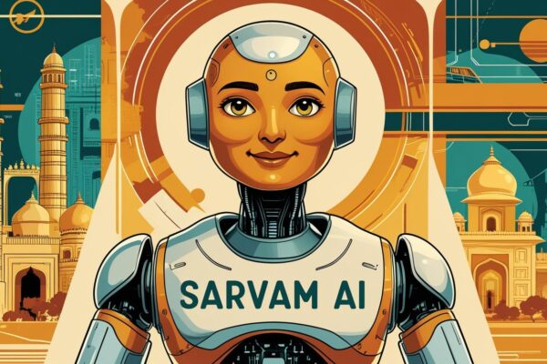 What Is Sarvam AI? India’s Breakthrough in Vernacular Generative AI Sarvam AI
