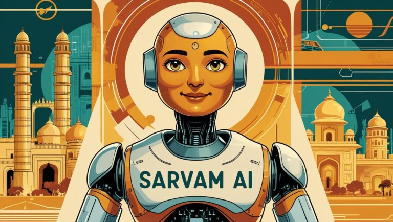 Sarvam AI