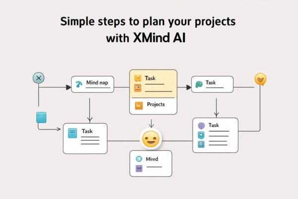 Xmind AI