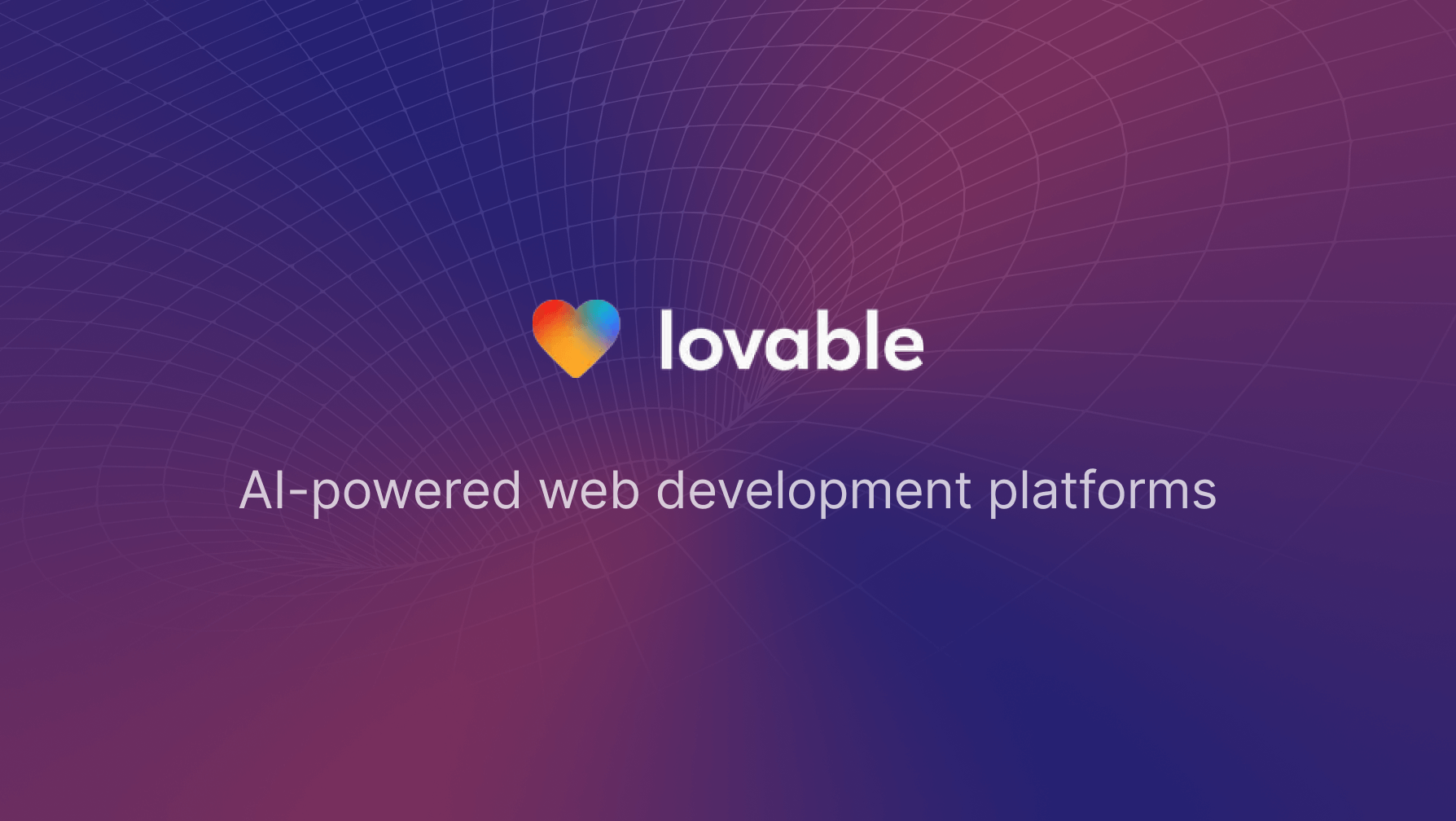 lavable
