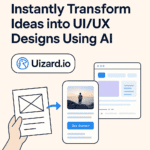 UI Design AI