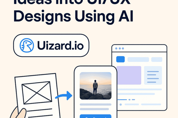 UI Design AI