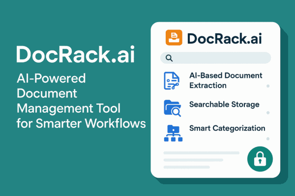 AI Doc management