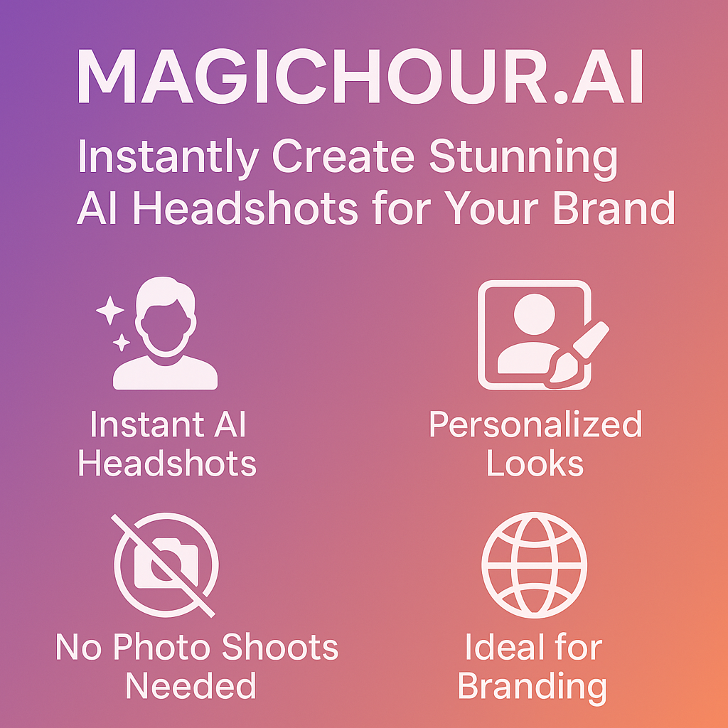 magichour AI