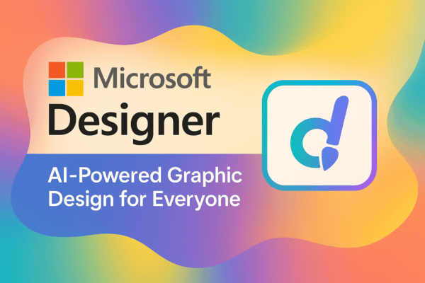 microsoft designer