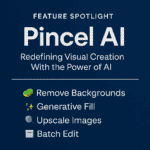 Pincel AI Image editing AI