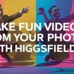 Higgsfield AI