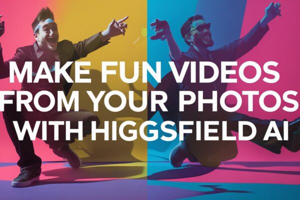 Higgsfield AI