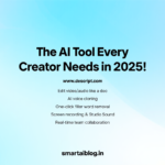 descript AI