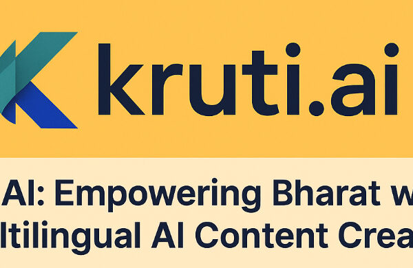 India Generative AI