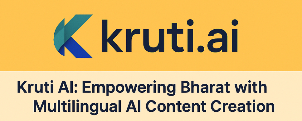 India Generative AI