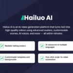 Hailuo AI Text to video converter