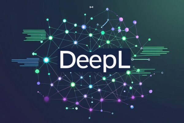 Deepl A Translator