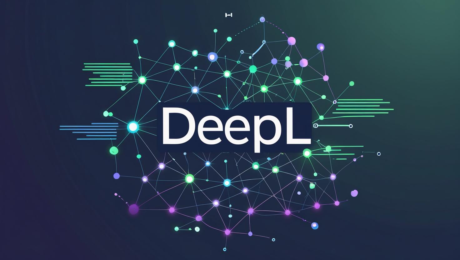 Deepl A Translator